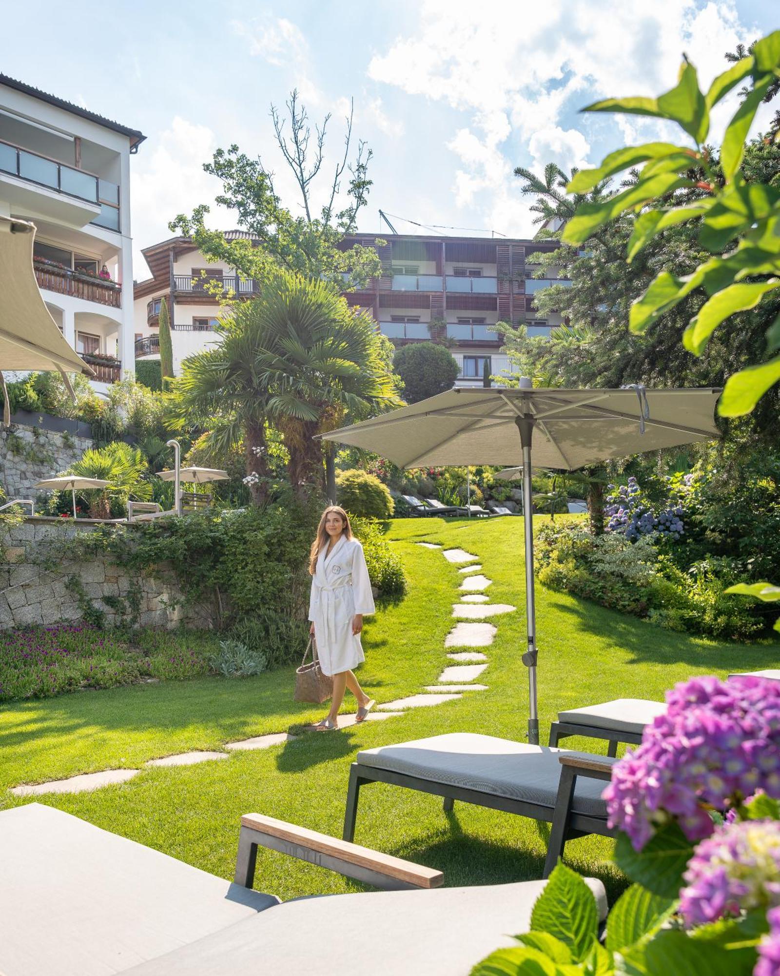 Apartments Bachmair Скена Экстерьер фото