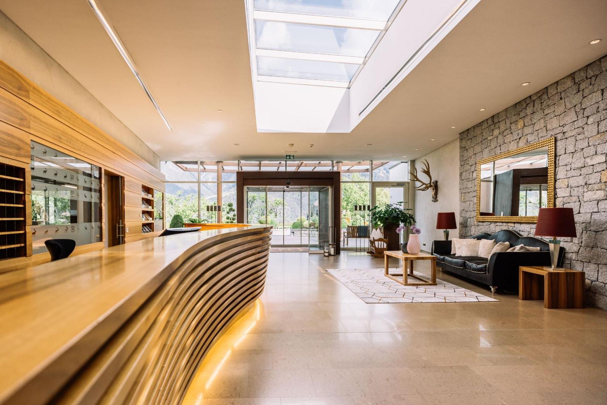 Apartments Bachmair Скена Экстерьер фото