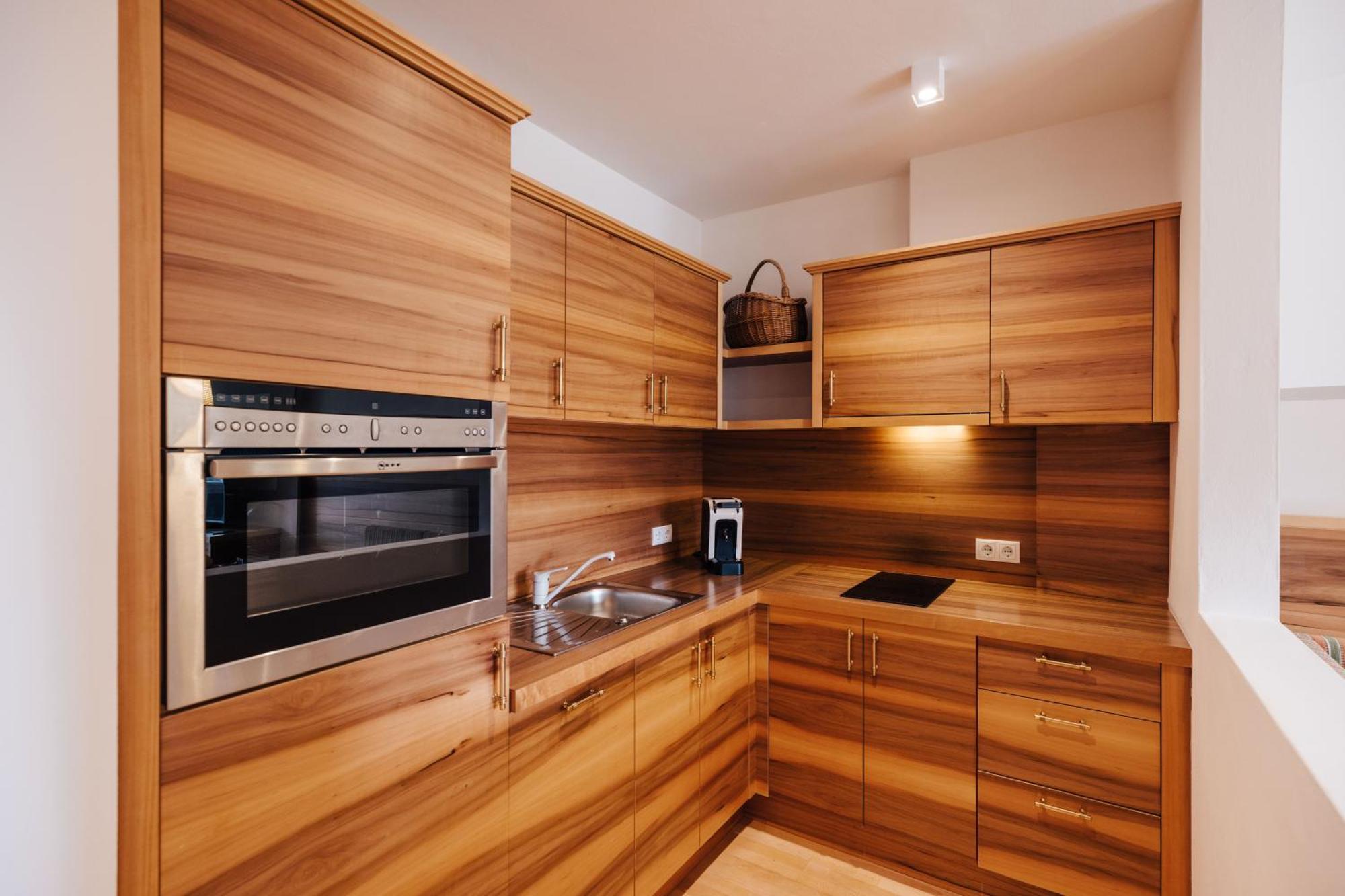 Apartments Bachmair Скена Экстерьер фото