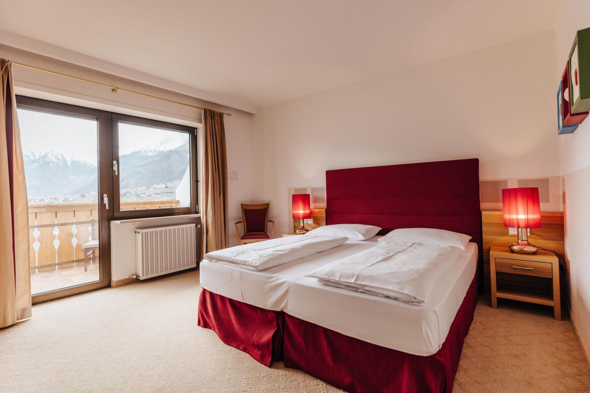 Apartments Bachmair Скена Экстерьер фото