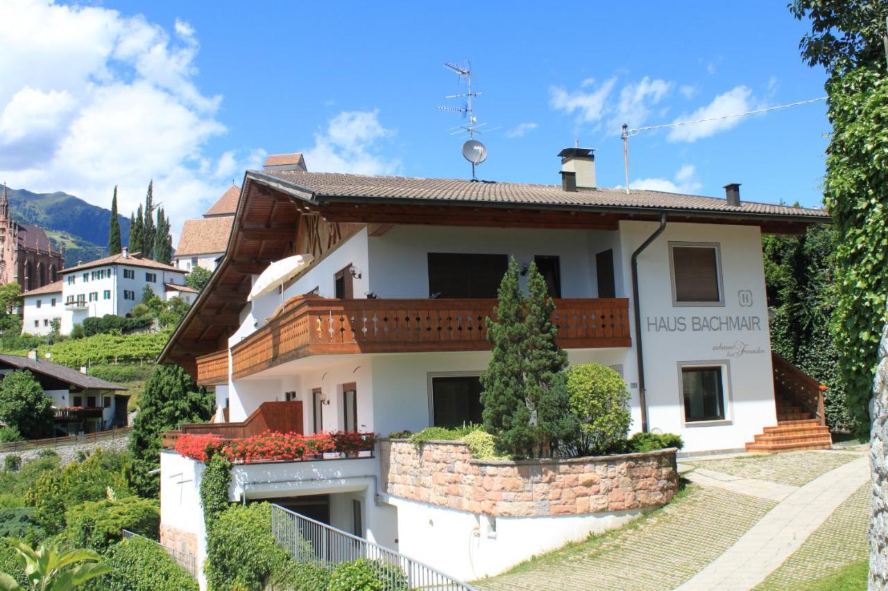 Apartments Bachmair Скена Экстерьер фото