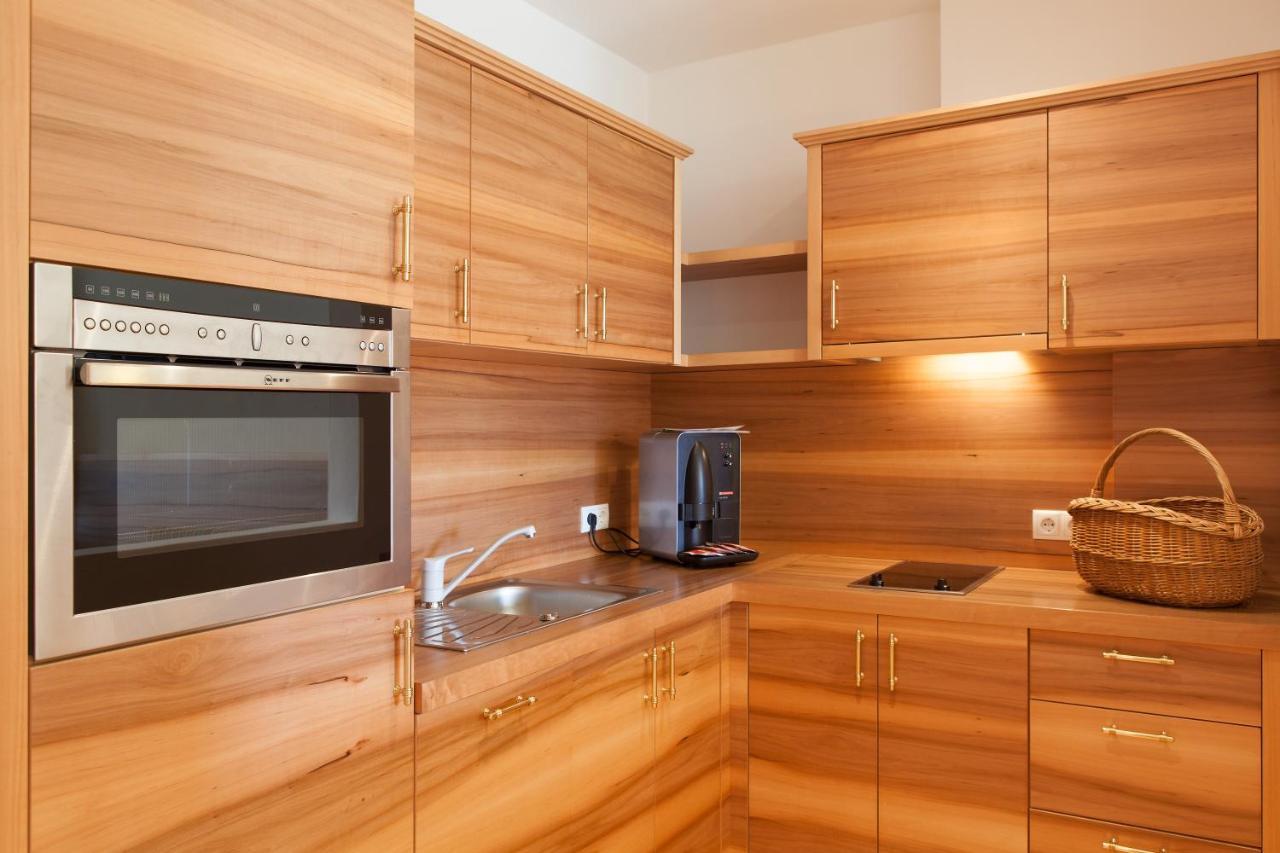 Apartments Bachmair Скена Экстерьер фото